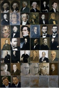 All the Presidents of the United States
