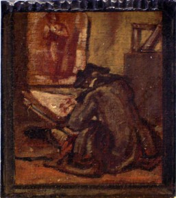 Chardin Detail