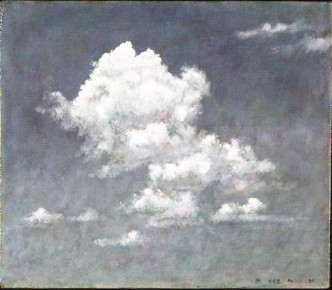 Clouds 1982