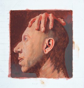 Elliott Sharp (Study)