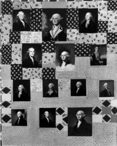 George Washington Quilt