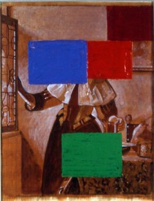 Hans Hofmann Vermeer