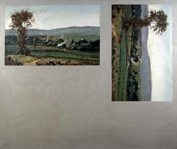 Landscape by Innes Repeated