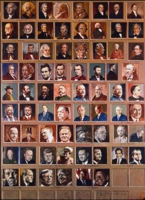 Presidents of the United States, The