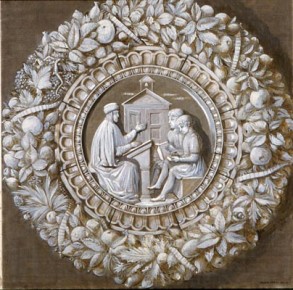 School of Della Robbia