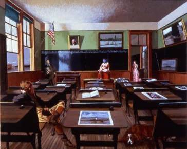 School of Eakins