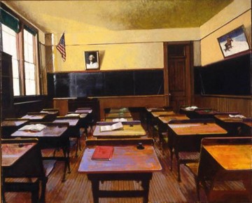 Schoolroom 1979