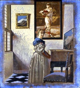 Vermeer Red Sox