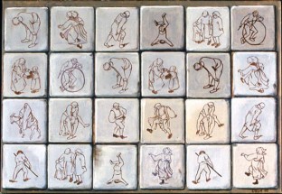 Bruegel Tiles