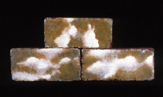 Clouds on Bricks