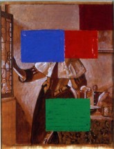 Hans Hofmann Vermeer