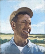 Indiana Farmer