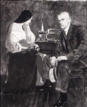 Magdalen/Mayakovsky