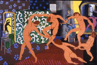 Matisse School of Dance