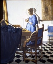 Moving Vermeer 2