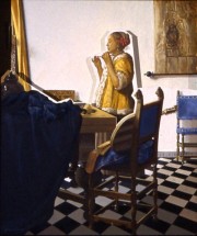 Moving Vermeer 1