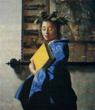 New Vermeer, The