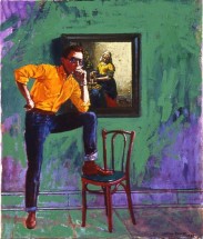 Self-Portrait (1981)